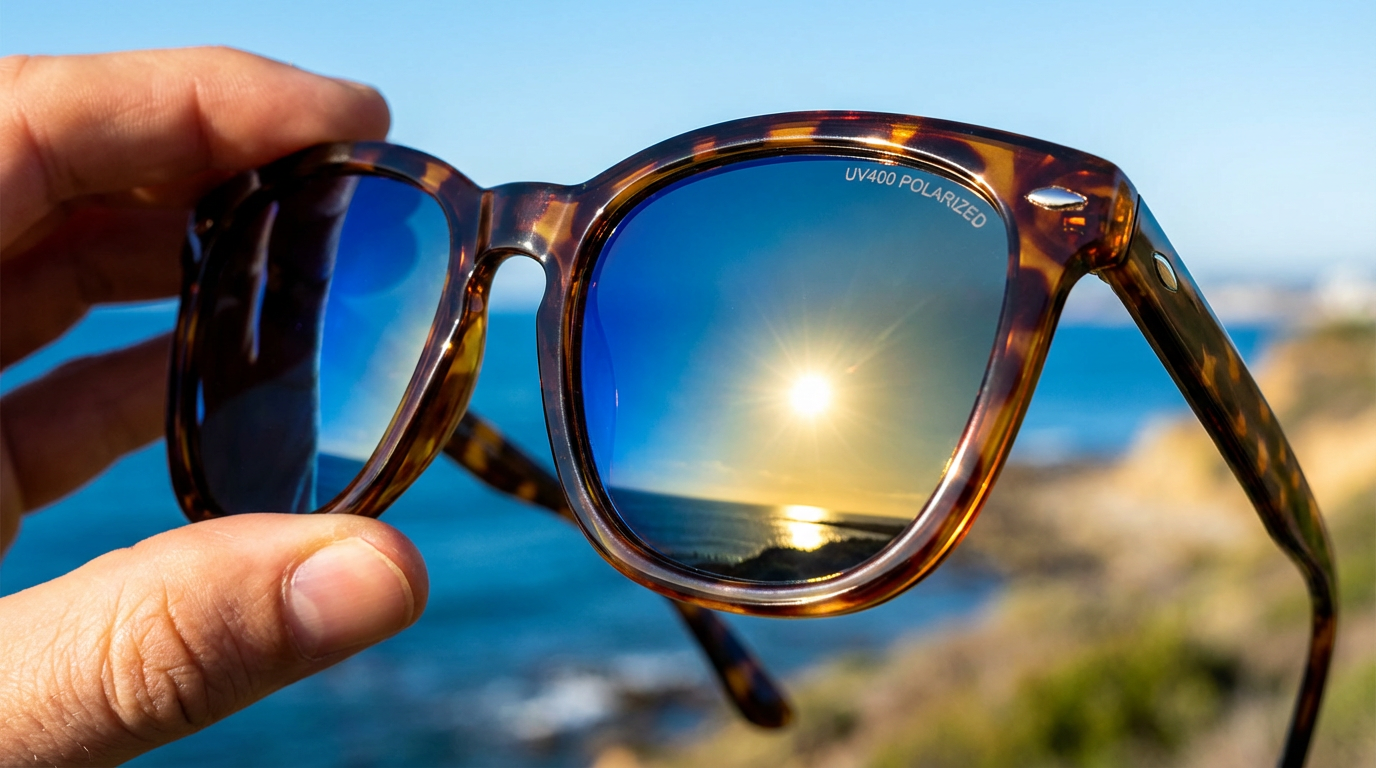 Why Invest in Luxury Eyewear? Quality That Lasts